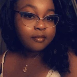 Meet your Posher, Margaret